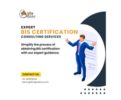 Need BIS certification? We’ve Got You Covered!