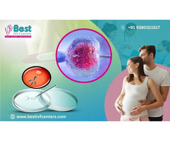 Best IVF Treatment in Hyderabad: Bestivfcenters