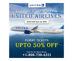 United, United Airlines, United Airlines Flight Booking |+1-800-803-5760