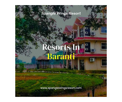 baranti village resort