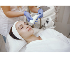 Advanced HIFU Treatment in Delhi for Skin Tightening and Rejuvenation