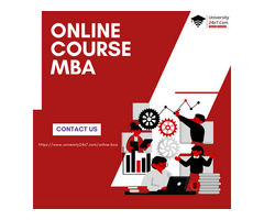 MBA Specialization: Full time MBA