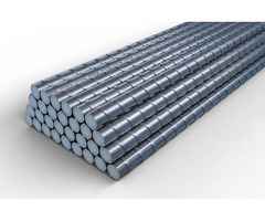 Vizag TMT Bars: Strength and Durability for Reliable Construction