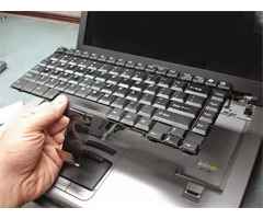 Keyboard replacement @ from Ksh.3000