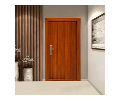 Steel Door Manufactures in Ernakulam