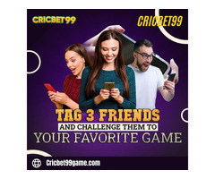 We provide Big Bash League betting tips at Cricbet99