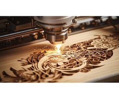 How Laser Cutting Machines Enhance Creativity in Design and Fabrication