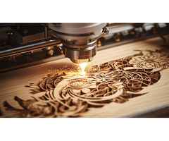 How Laser Cutting Machines Enhance Creativity in Design and Fabrication