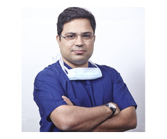 Dr. Vivek Vij | Liver Transplant Surgeon in India