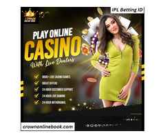 The Perfect Betting Partner for IPL Fans – IPL Betting ID