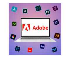 Best Adobe Photoshop 2025 - Adobe authorized Reseller