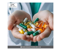 Monopoly Pharma Franchise Company in India | Edward Young Labs