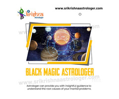 Black Magic Experts in Pune