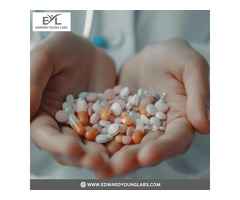 Monopoly Pharma Franchise Company in India | Edward Young Labs