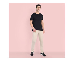 Upgrade Your Wardrobe with Trendy Joggers for Men Online Today