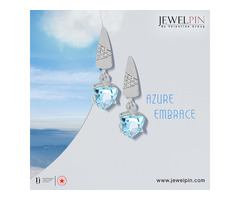 RJC Certified Wholesale Gemstone Jewellery Exporter - JewelPin