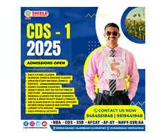 Best CDS Coaching In Lucknow