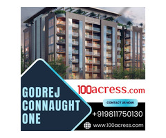 Top Modern Luxury Apartments in Delhi