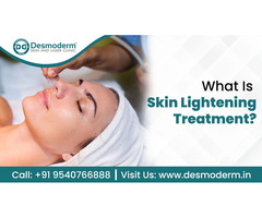 Revolutionize your skincare with Advanced HIFU Treatment at Desmoderm!