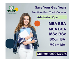 Complete Your Graduation Degree Online in One Year – 2025