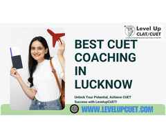 Best clat coaching in lucknow