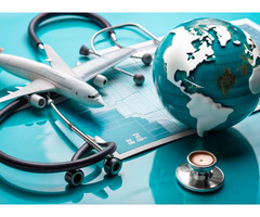 Affordable Medical Tourism in India East Delhi