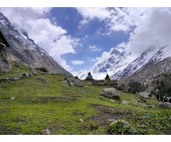 Explore the Har ki dun trek with Himalaya Shelter. Book Now!