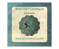 CUET Coaching in Lucknow with fee structure