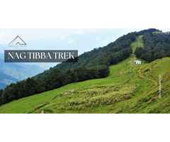 Explore the Nag tibba trek with Himalaya Shelter.