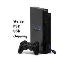 PS2} USB chipping @ from Ksh.2000