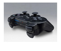 {PS3} Gamepads e.g analog button replacement