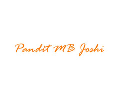 Top Astrologer in Bangalore - Pandit MB Joshi