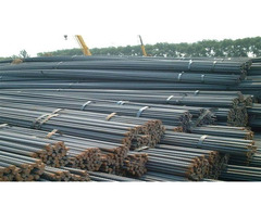 Steeloncall – Buy Iron Bars at the Best Prices!