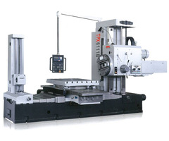 Leading Manufacturers & Suppliers of Horizontal and Vertical Boring Machines