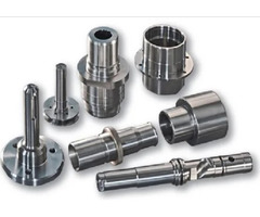 Precision Machined Components Manufacturers in India - Vellan Global