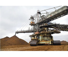 Mining Equipment Manufacturers in India - Vellan Global