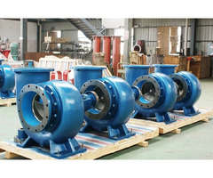 Pump Casting Manufacturers & Suppliers in India - Vellan Global