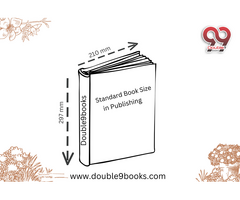 Standard Book Sizes in Publishing