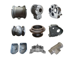 SG and Ductile Iron Casting Manufacturers and Suppliers in India - Vellan Global