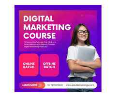 digital marketing classes in jaipur