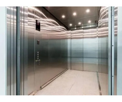 Lift & Elevator Company in Delhi NCR | Manufacturer