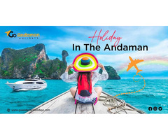 Explore the Best Andaman and Nicobar Package for Your Dream Vacation