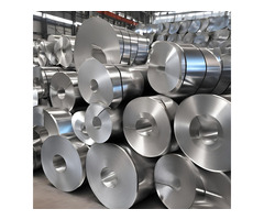 aluminium price in india