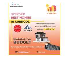 Kurnool realty consultants