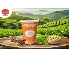 Looking for a Tea Shop Near You? Visit Namaste Chai