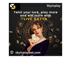 Skyinplay: The Best Platform for Online Sports Betting