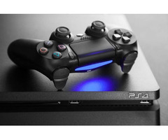 PS4} gamepads @ from Ksh.800