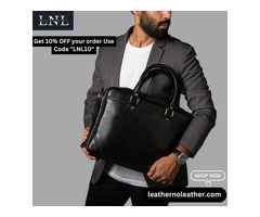 Carry Your Laptop with Premium Laptop Portfolio Case