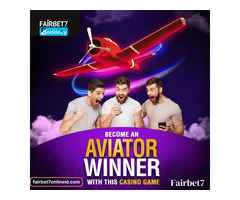 Fairbet7: The Best Betting Site in India