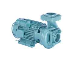 Centrifugal Monoblock Pumps: Reliable Water Solutions